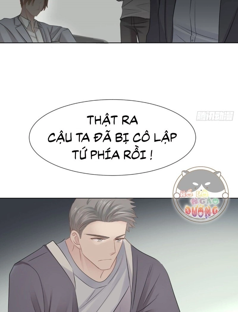 Điều Giáo Gấu Bắc Cực Chapter 33 - 73