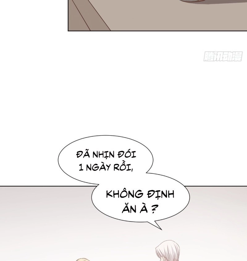 Điều Giáo Gấu Bắc Cực Chapter 34 - 3