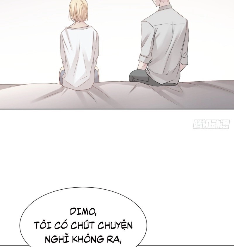 Điều Giáo Gấu Bắc Cực Chapter 34 - 4