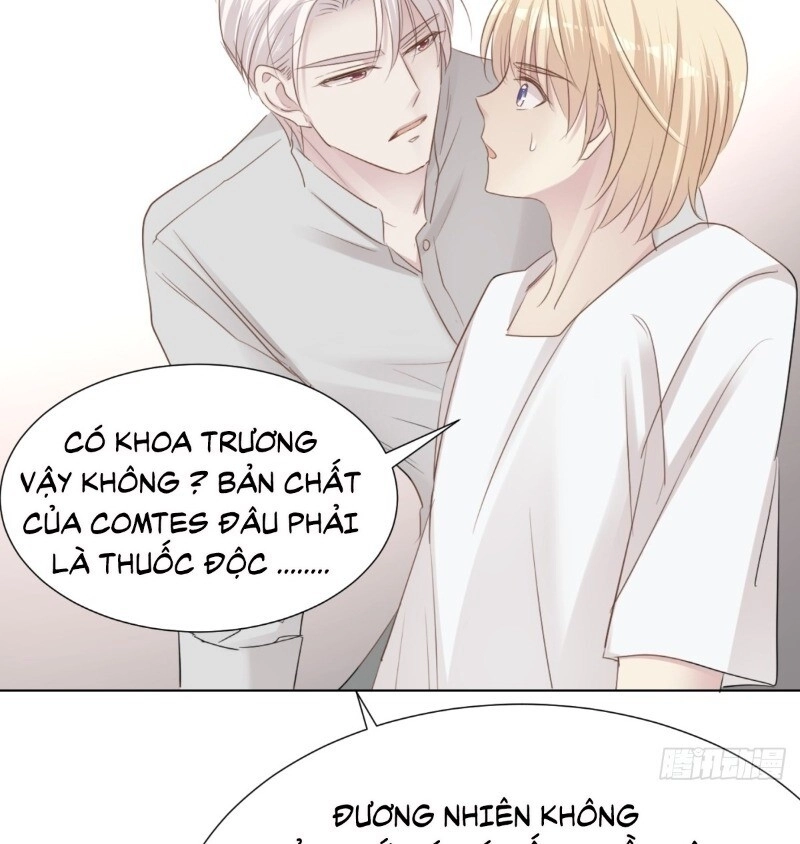 Điều Giáo Gấu Bắc Cực Chapter 34 - 8