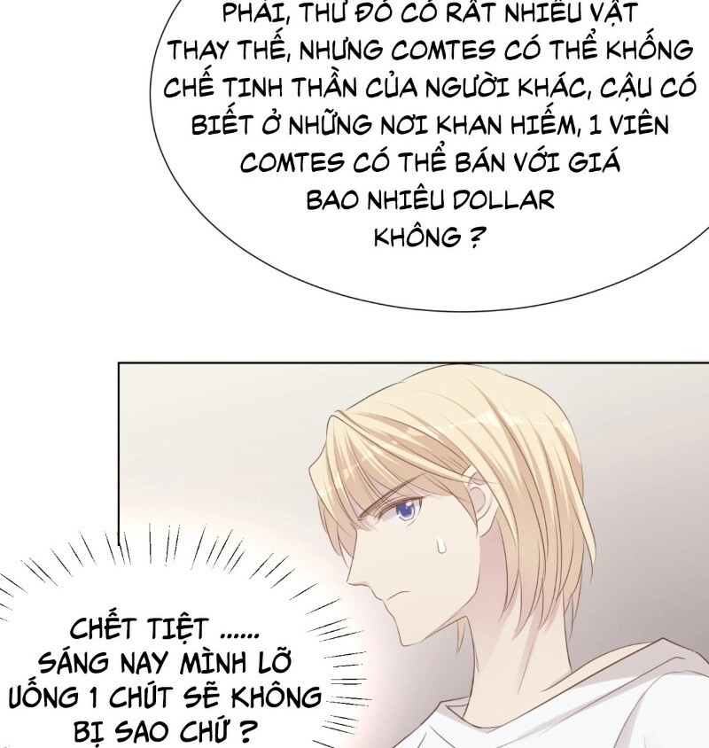 Điều Giáo Gấu Bắc Cực Chapter 34 - 9