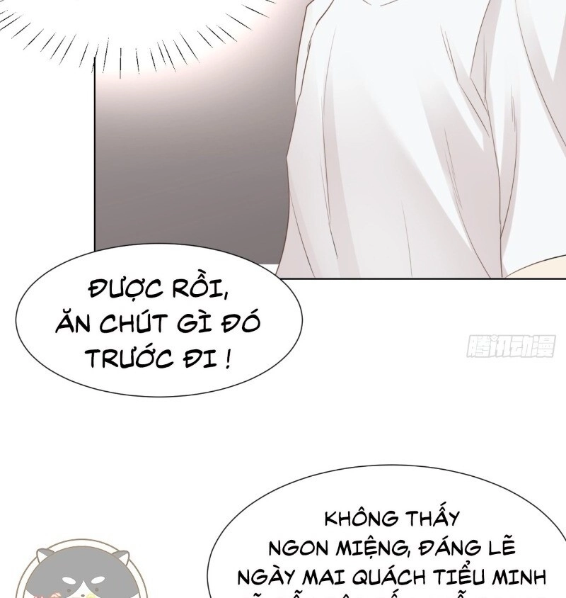 Điều Giáo Gấu Bắc Cực Chapter 34 - 10