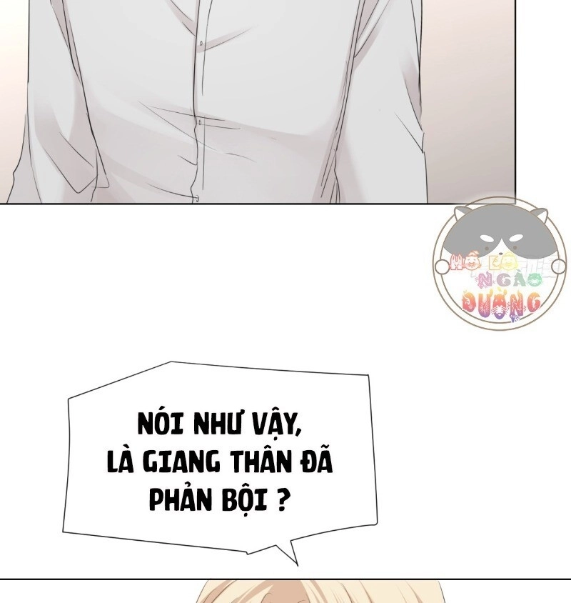 Điều Giáo Gấu Bắc Cực Chapter 34 - 13