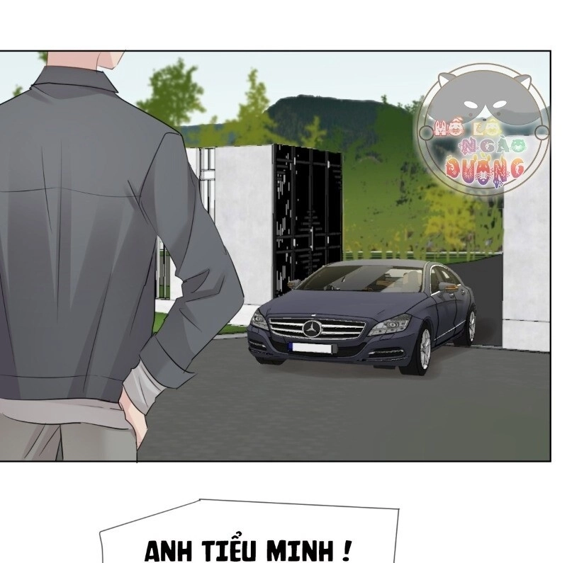 Điều Giáo Gấu Bắc Cực Chapter 34 - 16