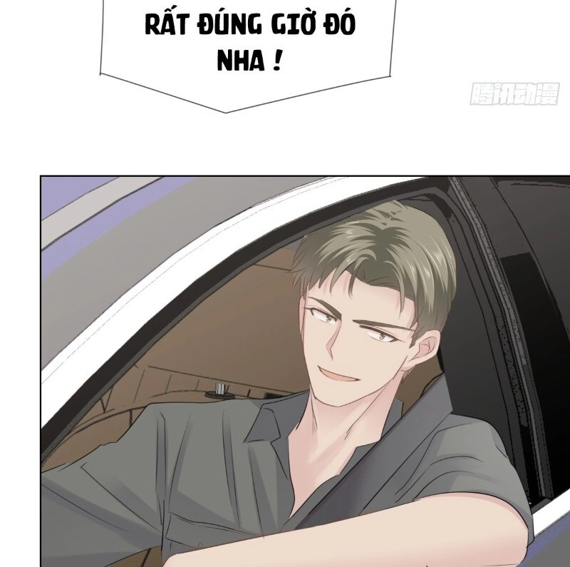 Điều Giáo Gấu Bắc Cực Chapter 34 - 17