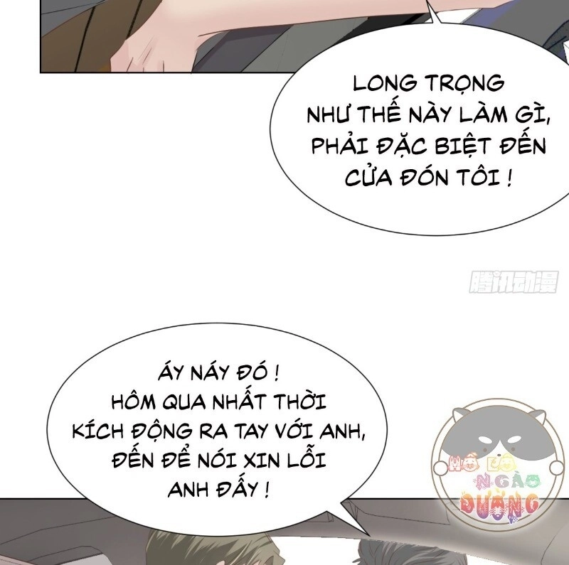 Điều Giáo Gấu Bắc Cực Chapter 34 - 18