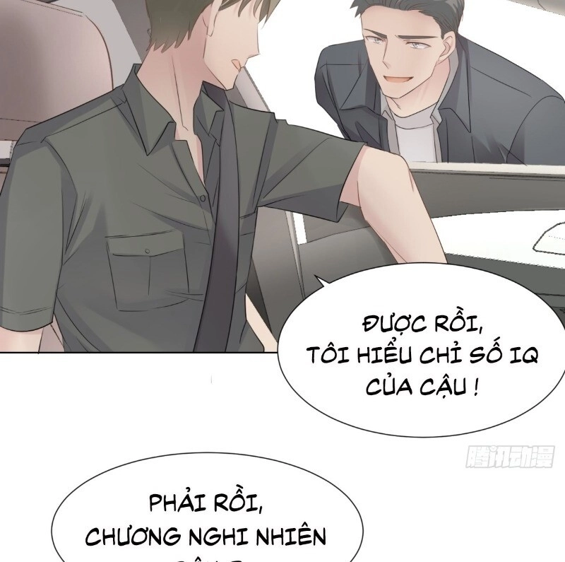 Điều Giáo Gấu Bắc Cực Chapter 34 - 19