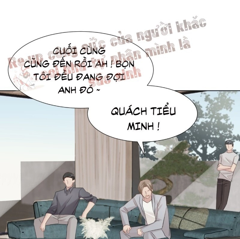 Điều Giáo Gấu Bắc Cực Chapter 34 - 23