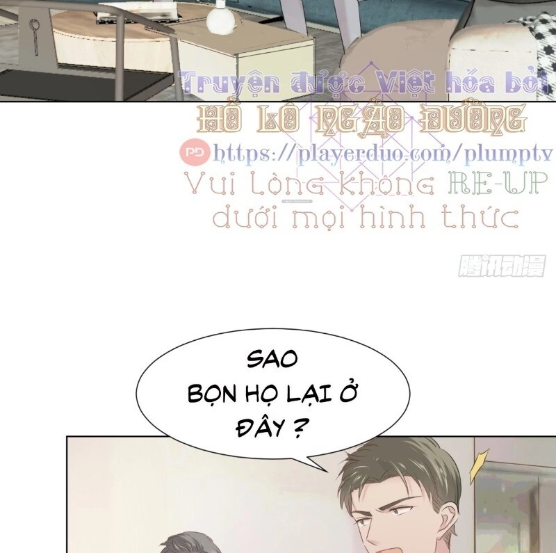 Điều Giáo Gấu Bắc Cực Chapter 34 - 24