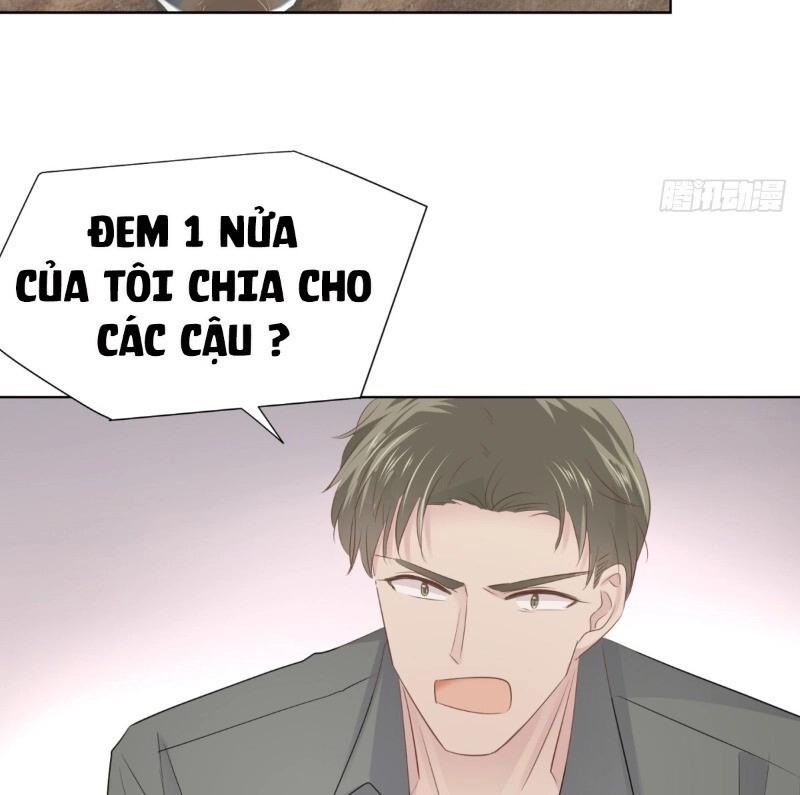 Điều Giáo Gấu Bắc Cực Chapter 34 - 27