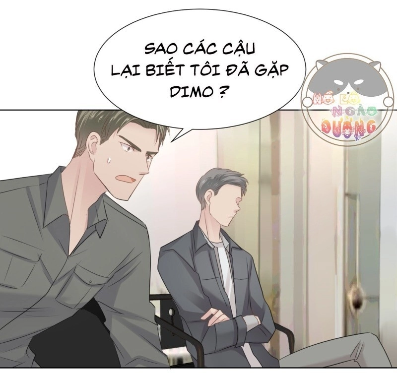 Điều Giáo Gấu Bắc Cực Chapter 34 - 31