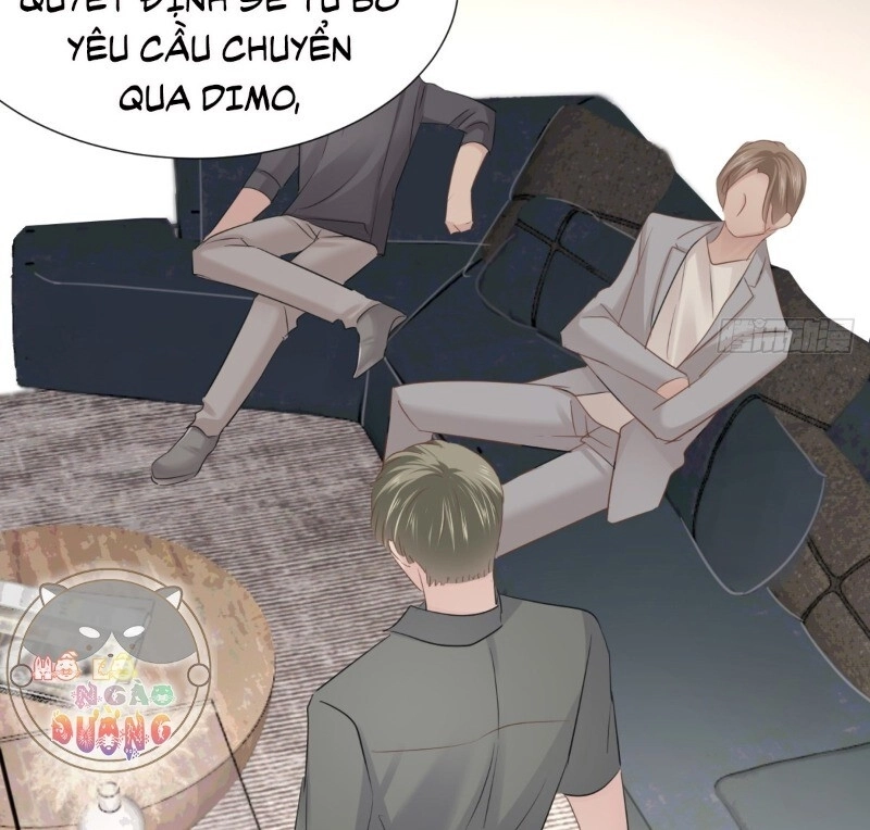 Điều Giáo Gấu Bắc Cực Chapter 34 - 34