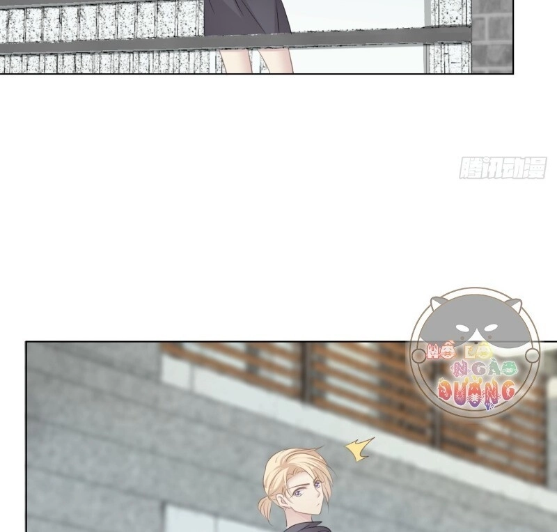 Điều Giáo Gấu Bắc Cực Chapter 34 - 39