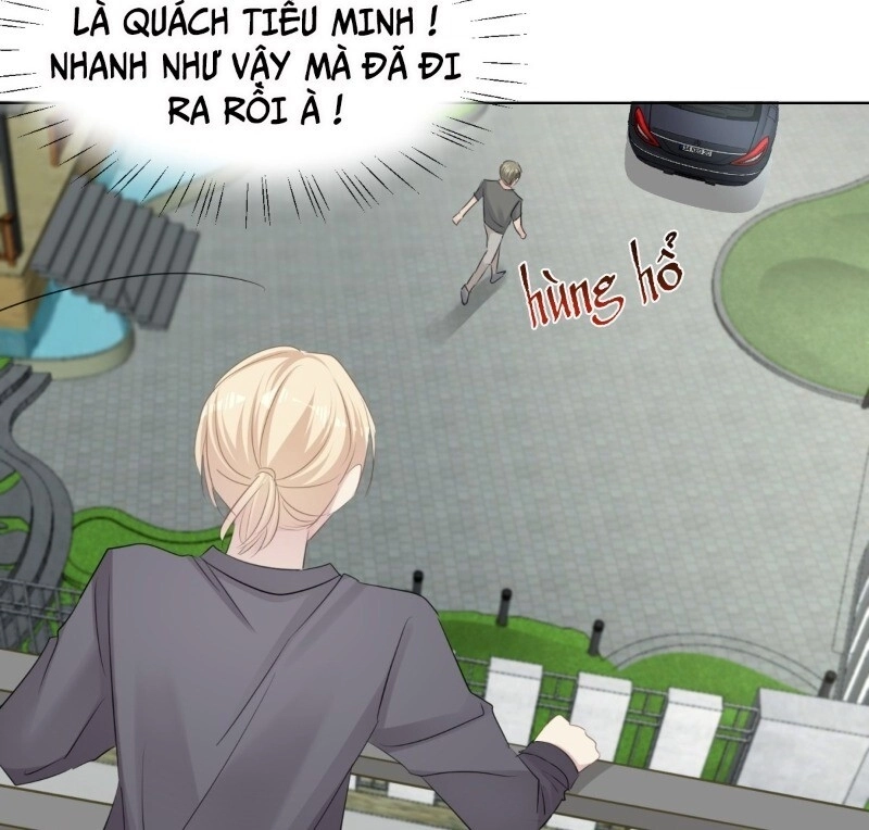 Điều Giáo Gấu Bắc Cực Chapter 34 - 41