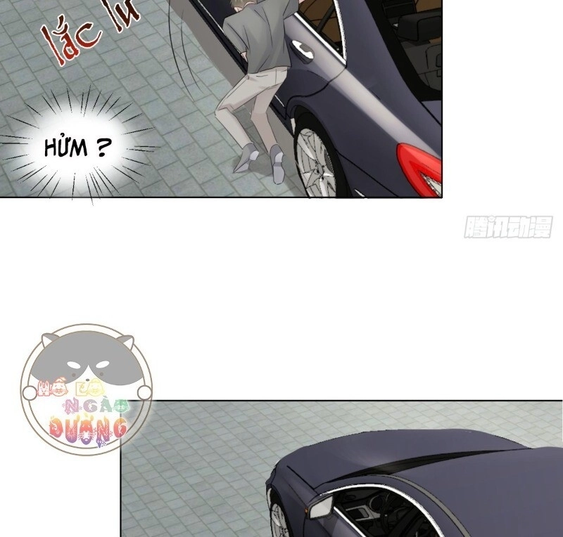 Điều Giáo Gấu Bắc Cực Chapter 34 - 43