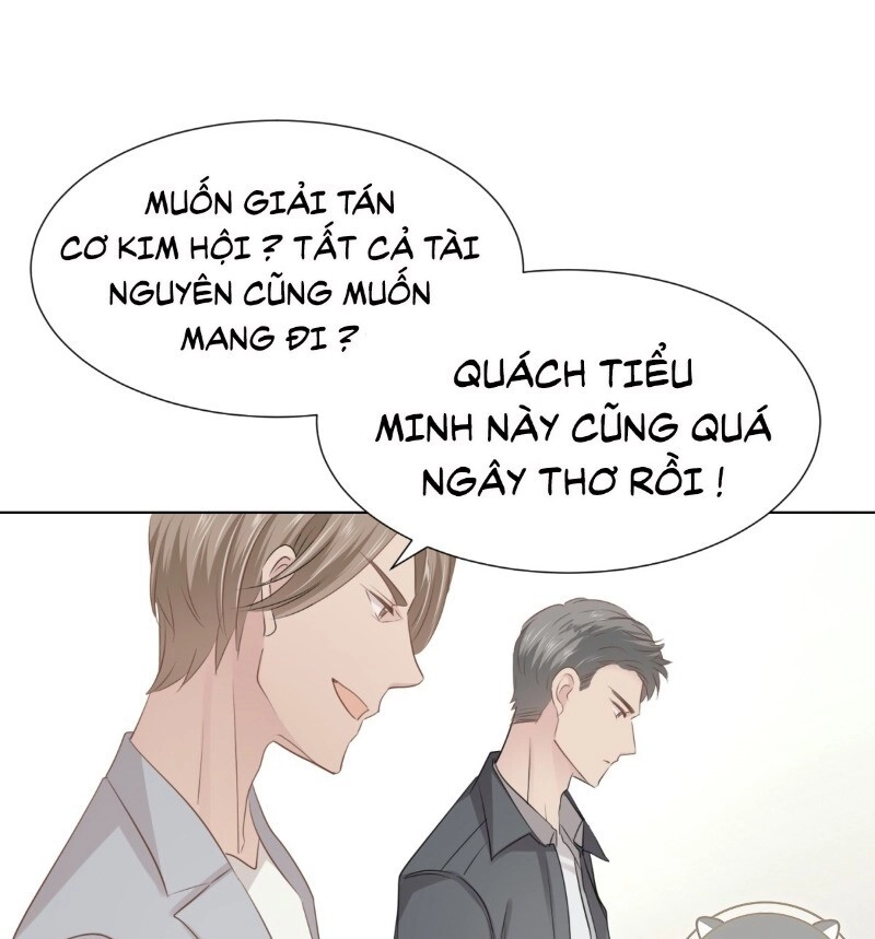 Điều Giáo Gấu Bắc Cực Chapter 34 - 46
