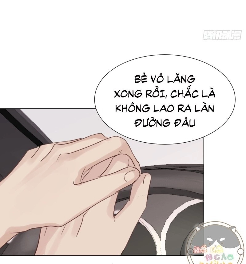 Điều Giáo Gấu Bắc Cực Chapter 34 - 56