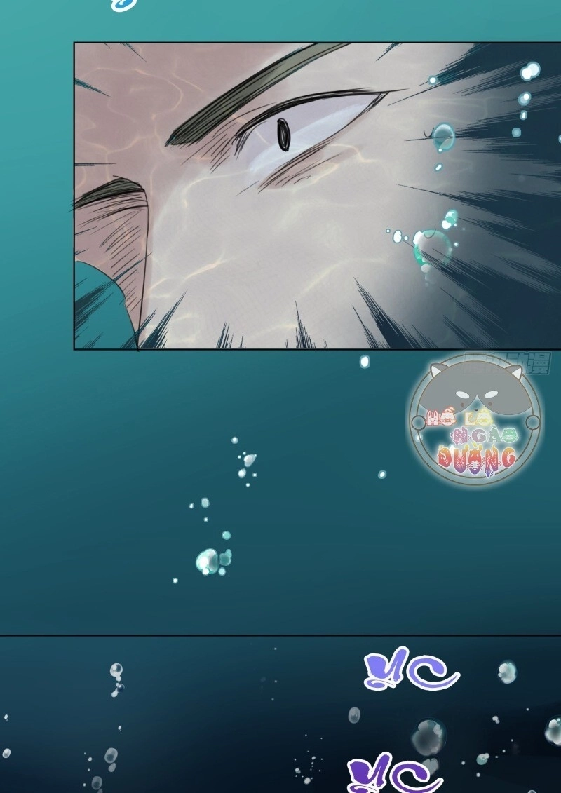 Điều Giáo Gấu Bắc Cực Chapter 34 - 64