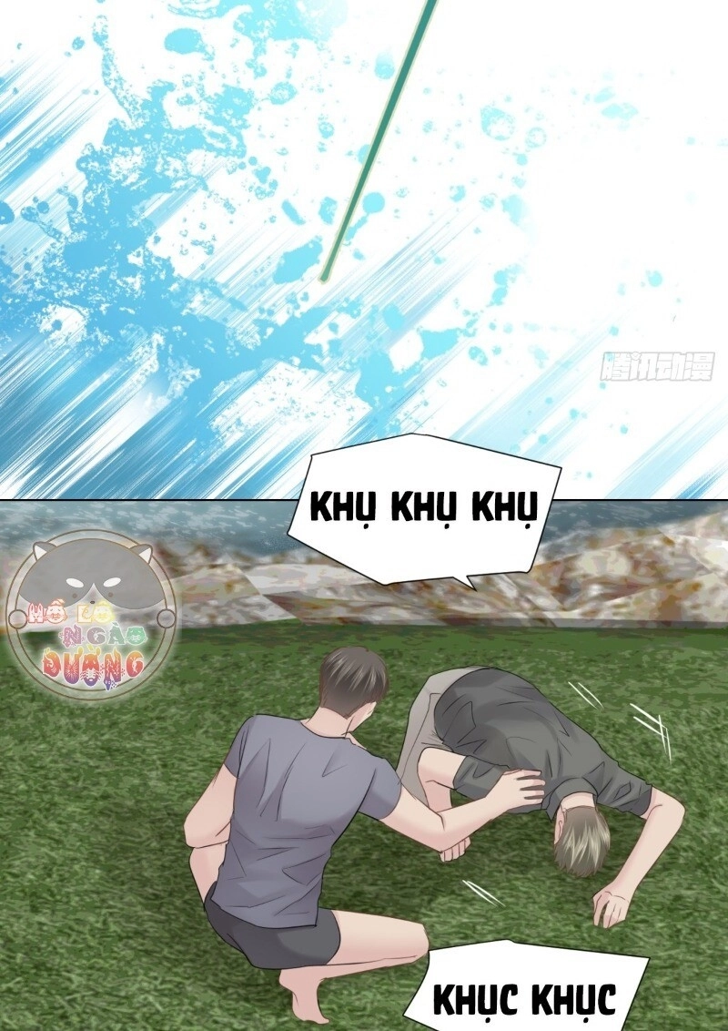 Điều Giáo Gấu Bắc Cực Chapter 34 - 69