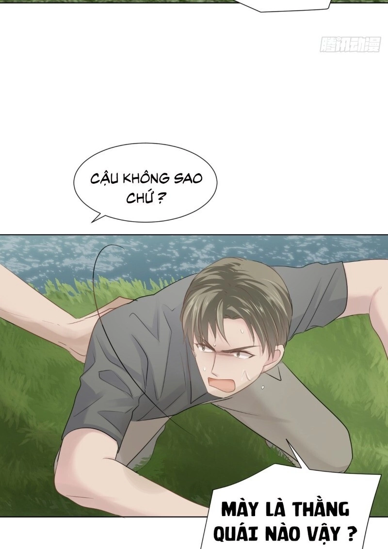 Điều Giáo Gấu Bắc Cực Chapter 34 - 70