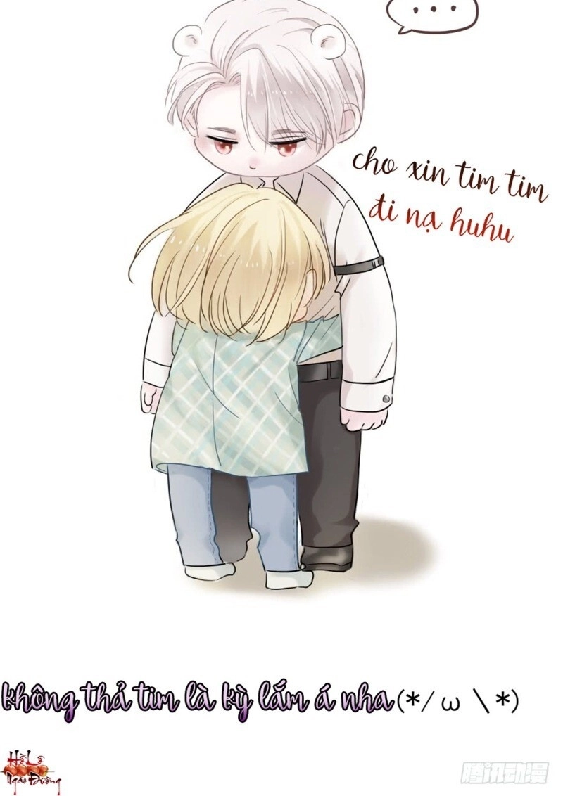 Điều Giáo Gấu Bắc Cực Chapter 34 - 75