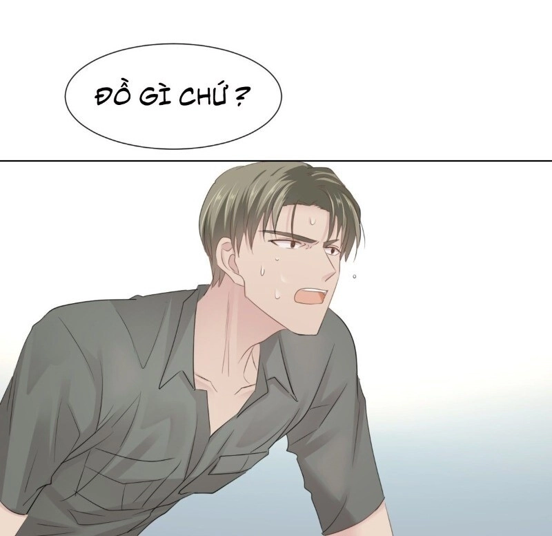 Điều Giáo Gấu Bắc Cực Chapter 35 - 4