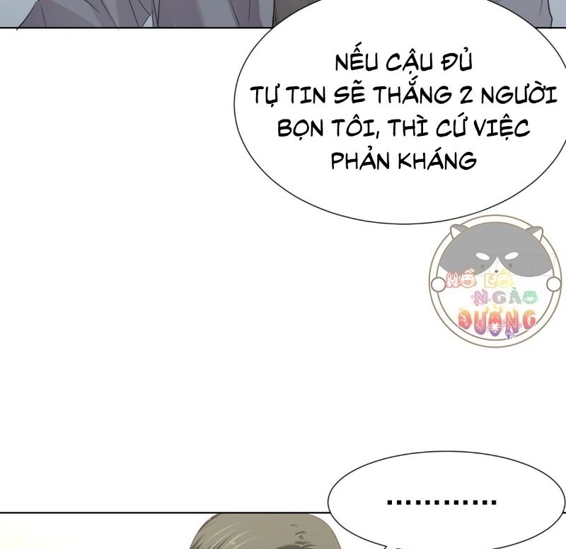 Điều Giáo Gấu Bắc Cực Chapter 35 - 8