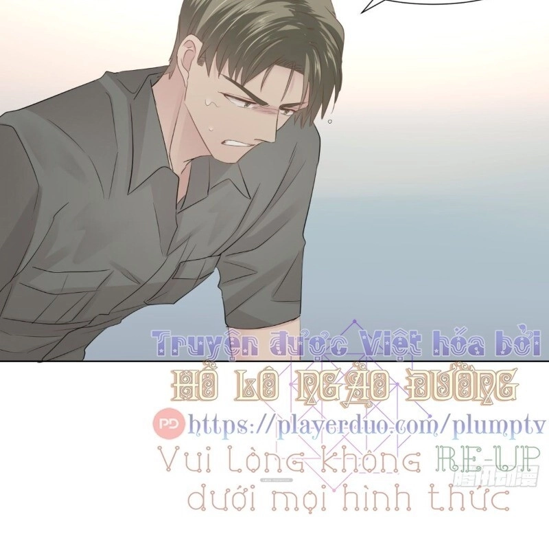 Điều Giáo Gấu Bắc Cực Chapter 35 - 9