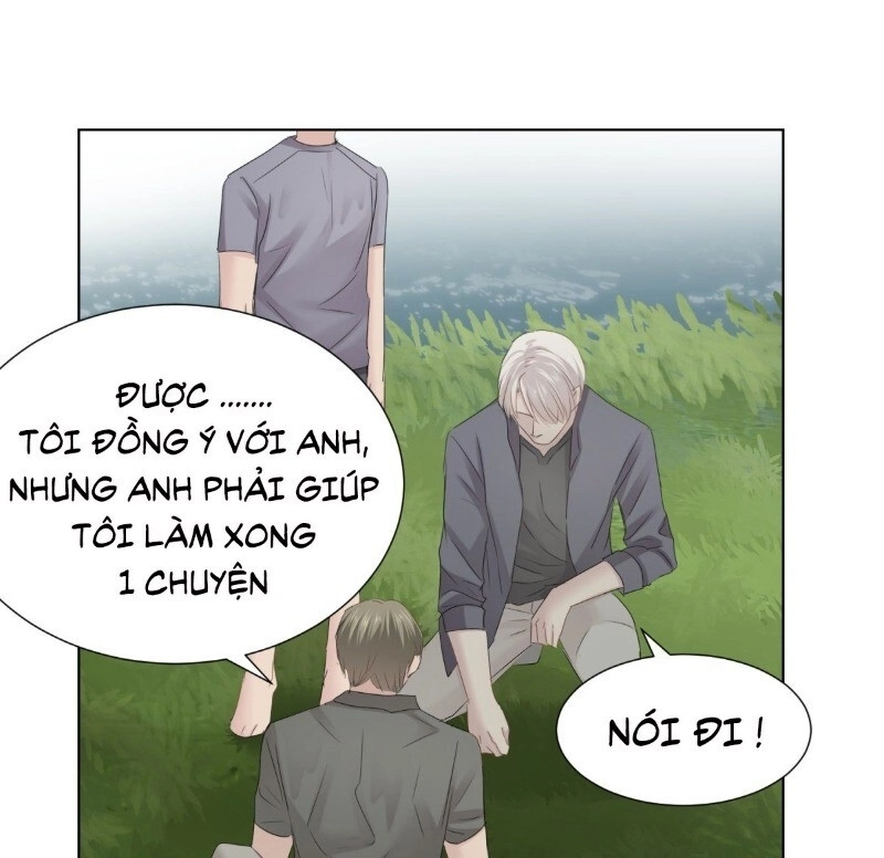 Điều Giáo Gấu Bắc Cực Chapter 35 - 10