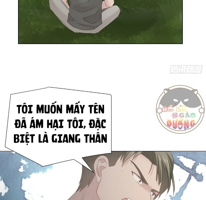 Điều Giáo Gấu Bắc Cực Chapter 35 - 11