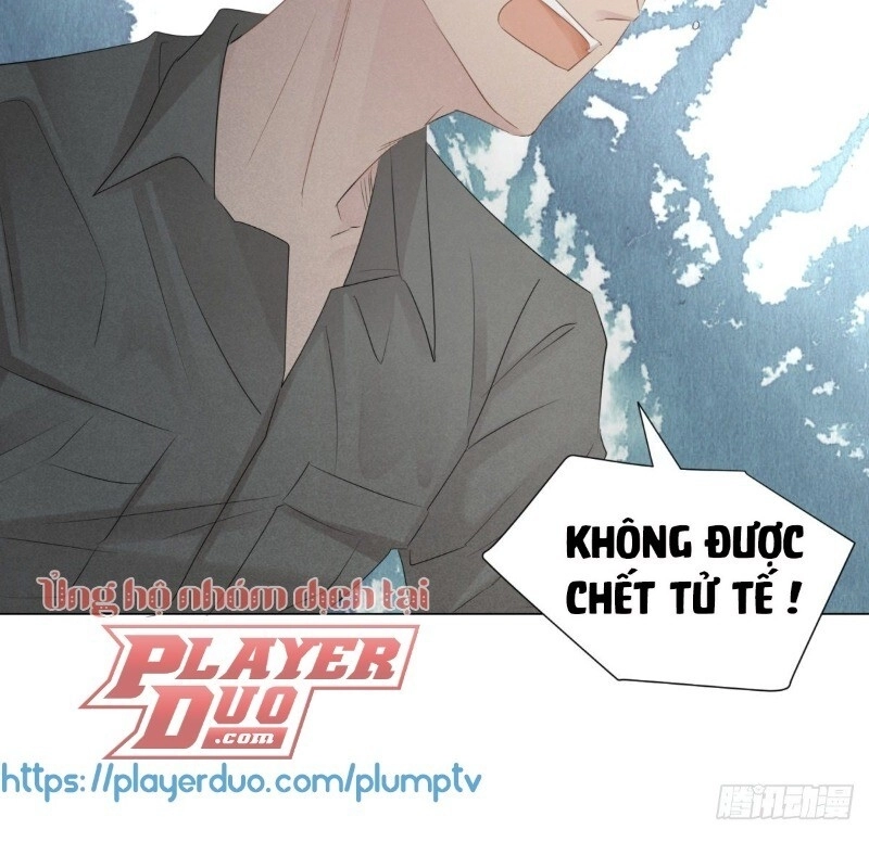 Điều Giáo Gấu Bắc Cực Chapter 35 - 12