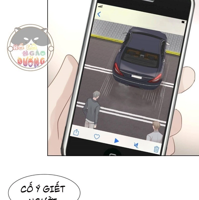 Điều Giáo Gấu Bắc Cực Chapter 35 - 16