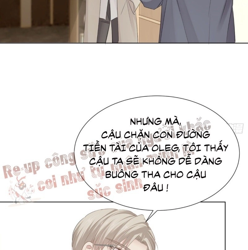 Điều Giáo Gấu Bắc Cực Chapter 35 - 18