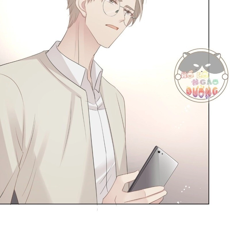 Điều Giáo Gấu Bắc Cực Chapter 35 - 19