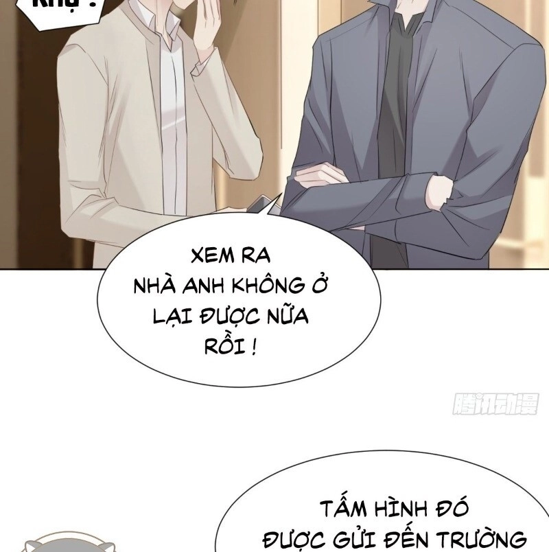 Điều Giáo Gấu Bắc Cực Chapter 35 - 21