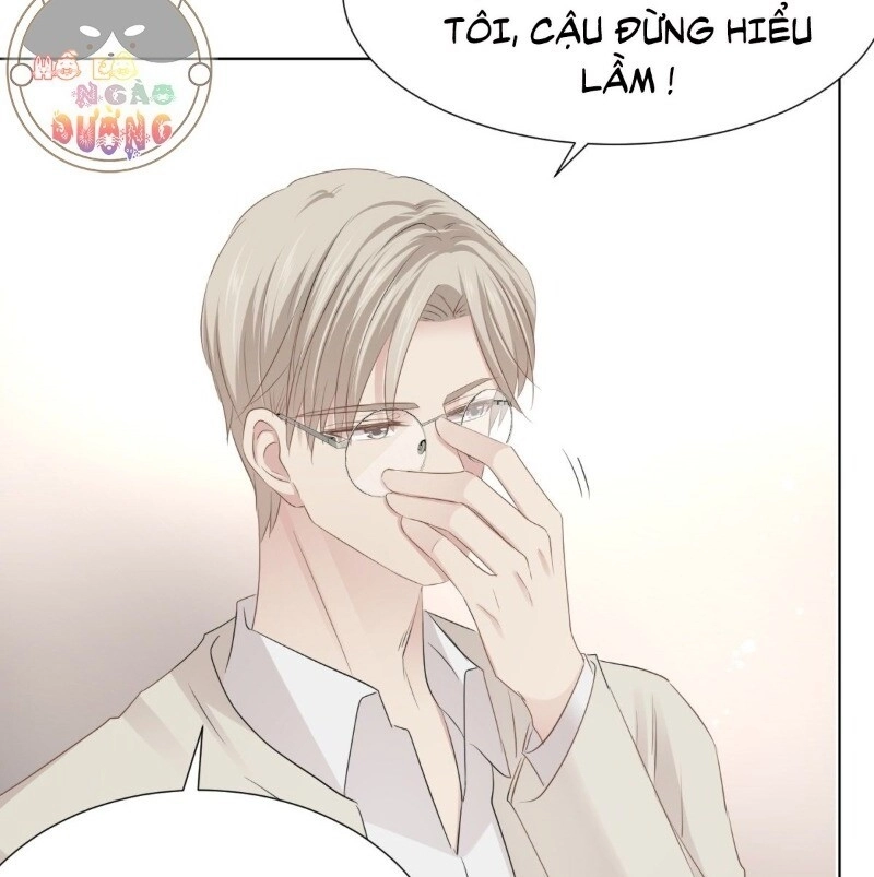 Điều Giáo Gấu Bắc Cực Chapter 35 - 22