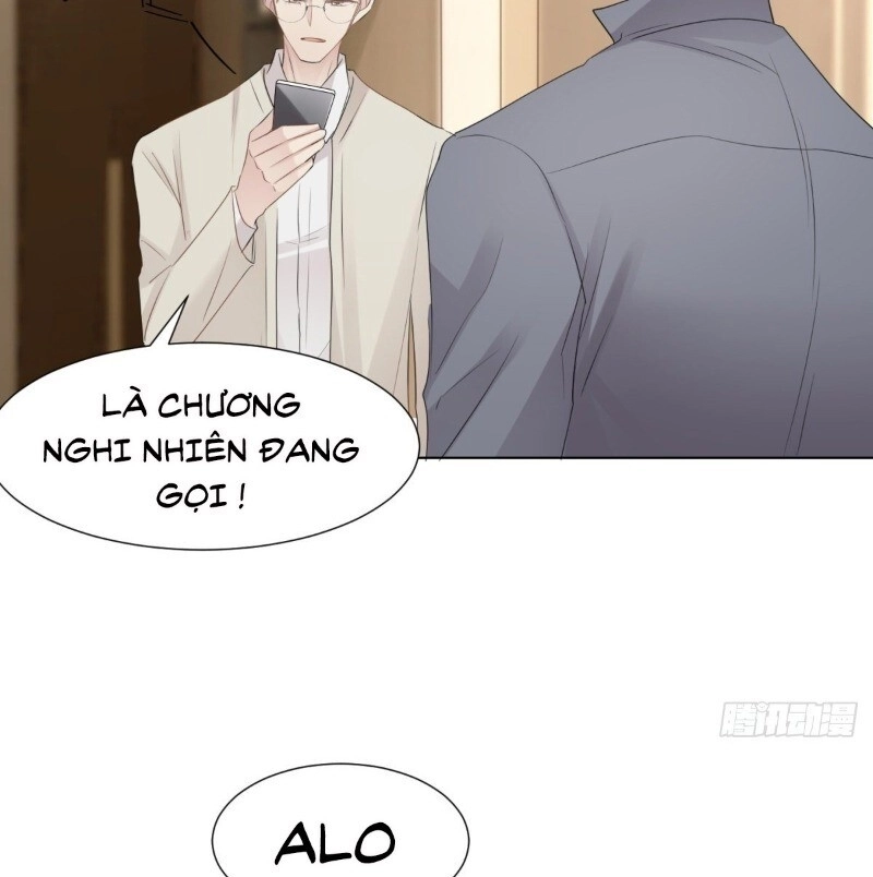 Điều Giáo Gấu Bắc Cực Chapter 35 - 24