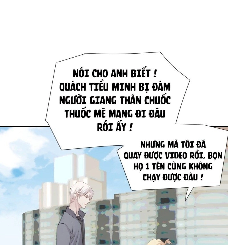 Điều Giáo Gấu Bắc Cực Chapter 35 - 31