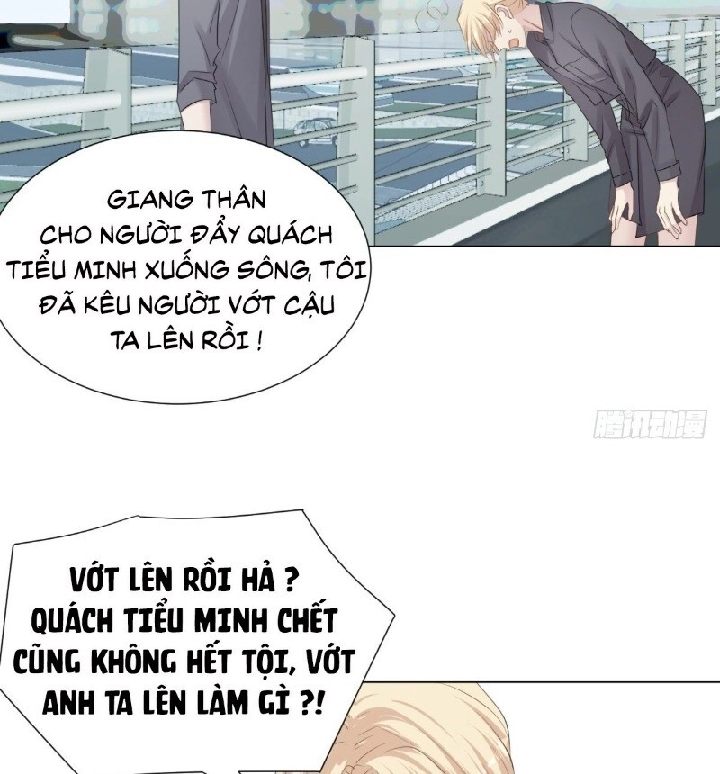 Điều Giáo Gấu Bắc Cực Chapter 35 - 32