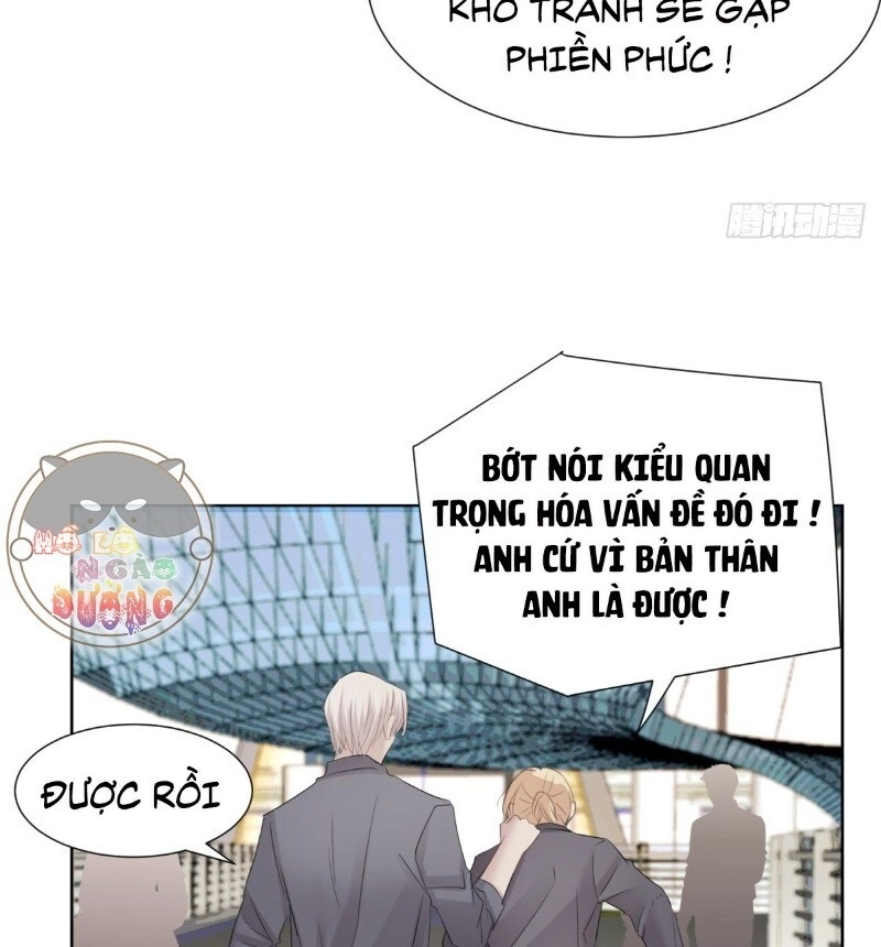 Điều Giáo Gấu Bắc Cực Chapter 35 - 35