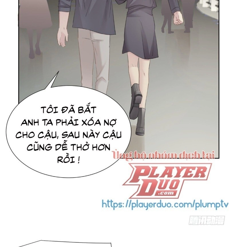 Điều Giáo Gấu Bắc Cực Chapter 35 - 36