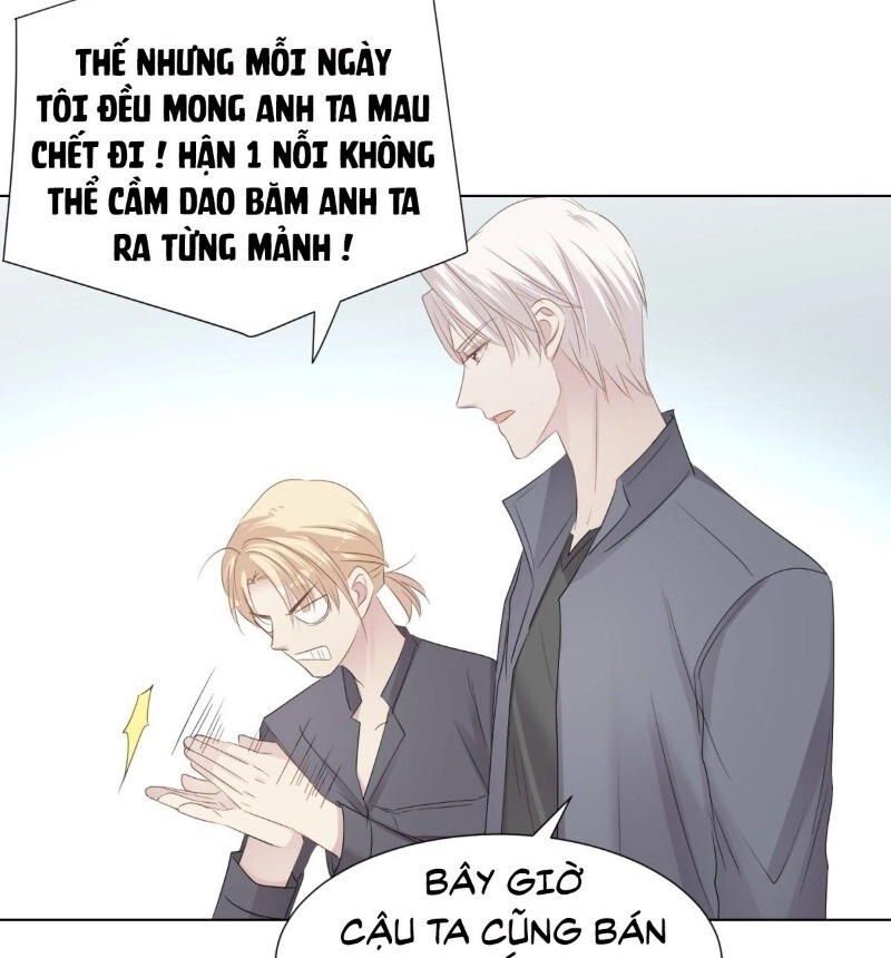 Điều Giáo Gấu Bắc Cực Chapter 35 - 37