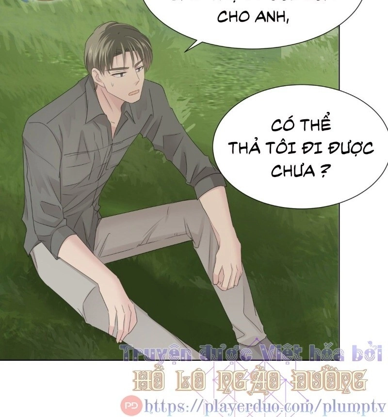 Điều Giáo Gấu Bắc Cực Chapter 35 - 39