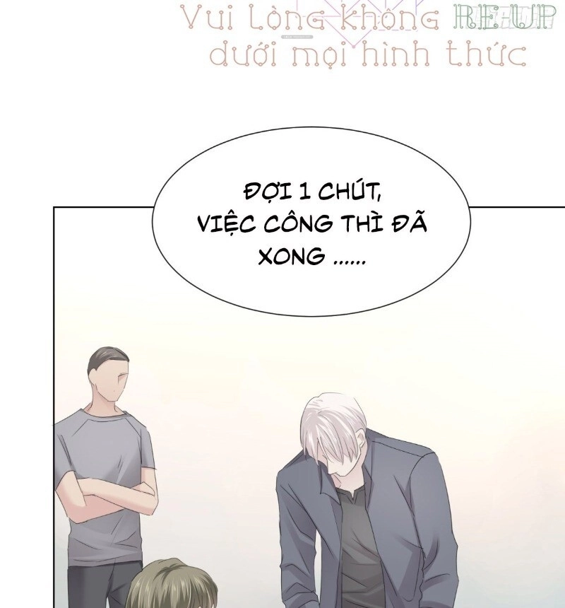 Điều Giáo Gấu Bắc Cực Chapter 35 - 40