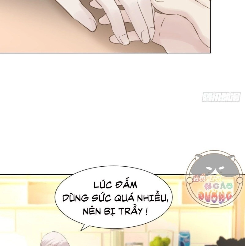 Điều Giáo Gấu Bắc Cực Chapter 35 - 47