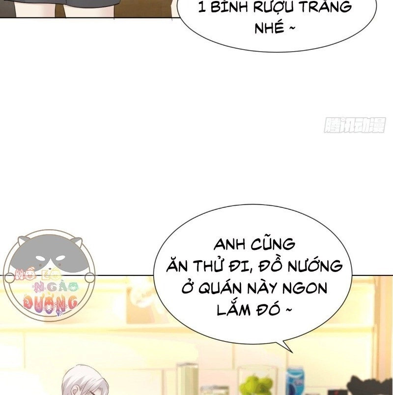 Điều Giáo Gấu Bắc Cực Chapter 35 - 50