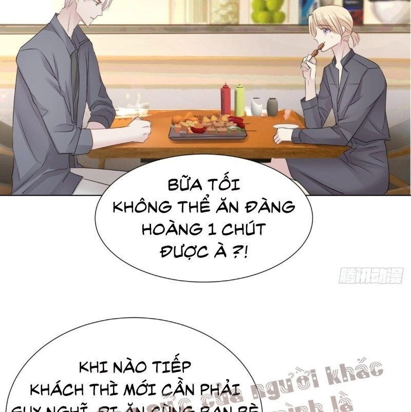 Điều Giáo Gấu Bắc Cực Chapter 35 - 51