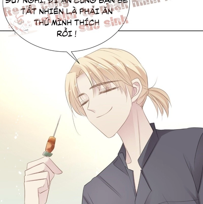 Điều Giáo Gấu Bắc Cực Chapter 35 - 52