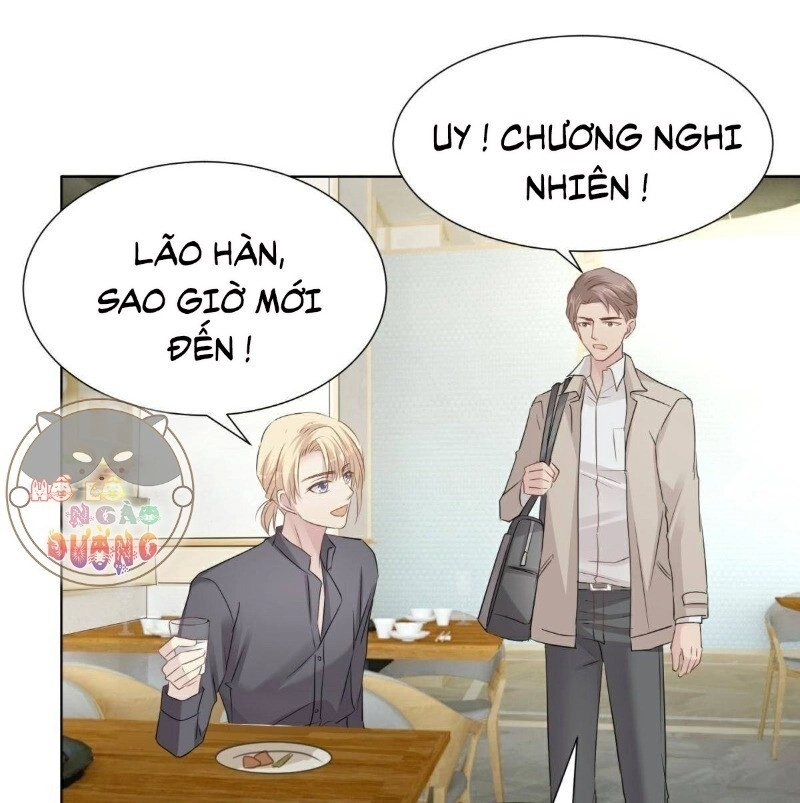 Điều Giáo Gấu Bắc Cực Chapter 35 - 55