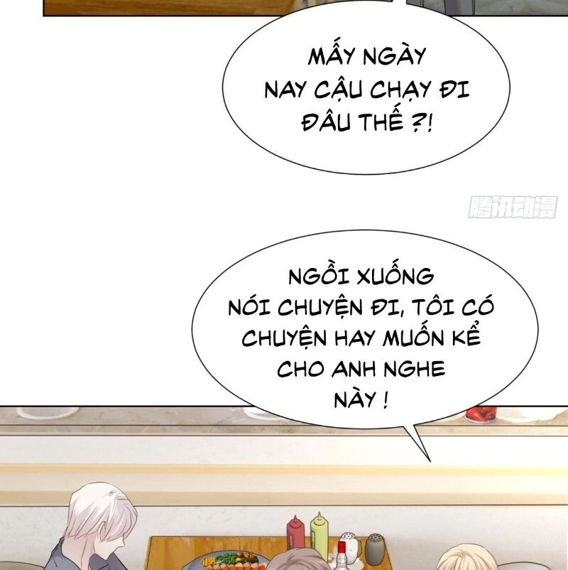 Điều Giáo Gấu Bắc Cực Chapter 35 - 56